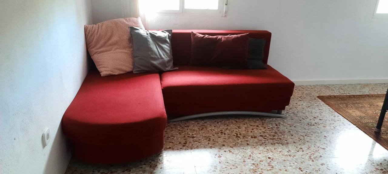 مبيت وإفطار Godelleta Casa Mas Montanas المظهر الخارجي الصورة